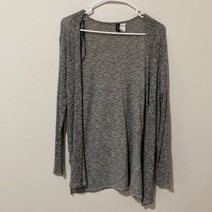 Light Knit Cardigan